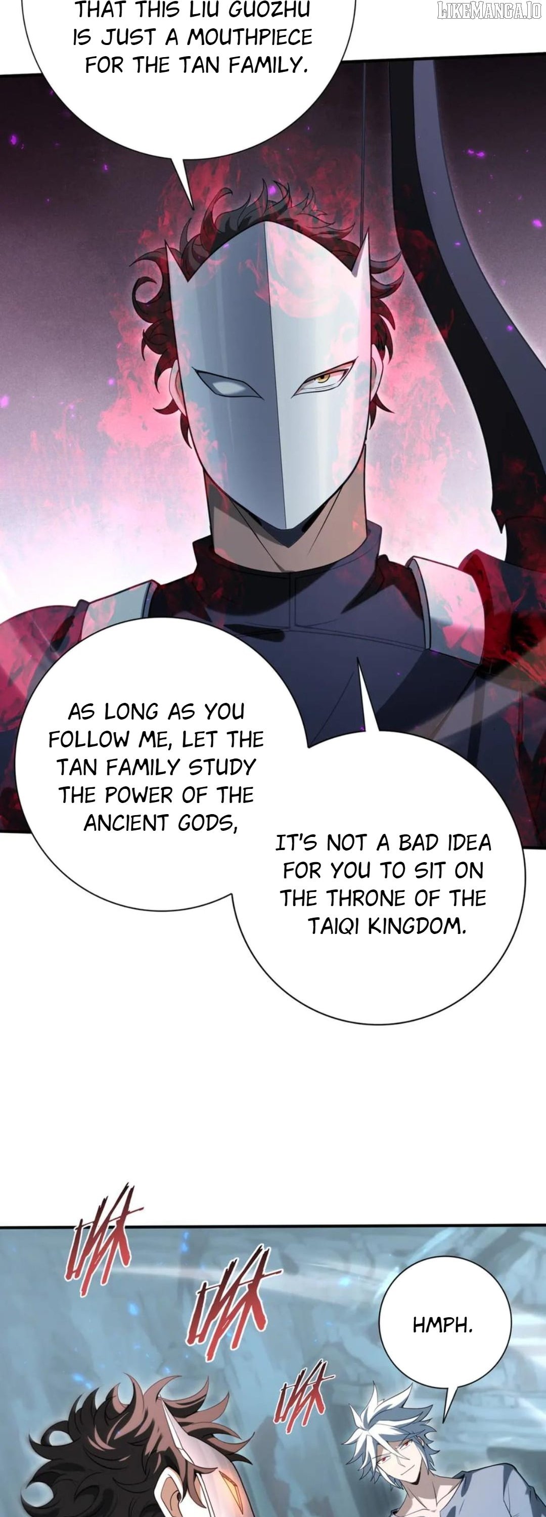 I Got the Weakest Class, Dragon Tamer!? Chapter 159 - Page 30 in English