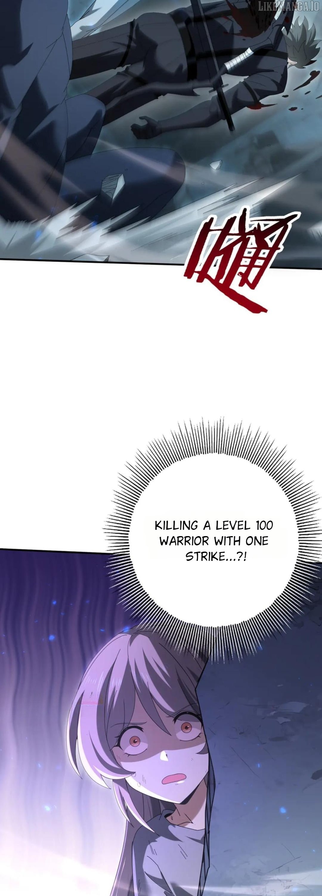 I Got the Weakest Class, Dragon Tamer!? Chapter 159 - Page 35 in English