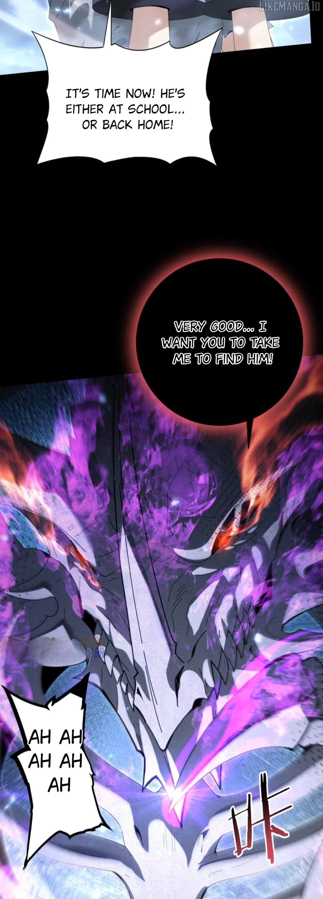 I Got the Weakest Class, Dragon Tamer!? Chapter 159 - Page 4 in English