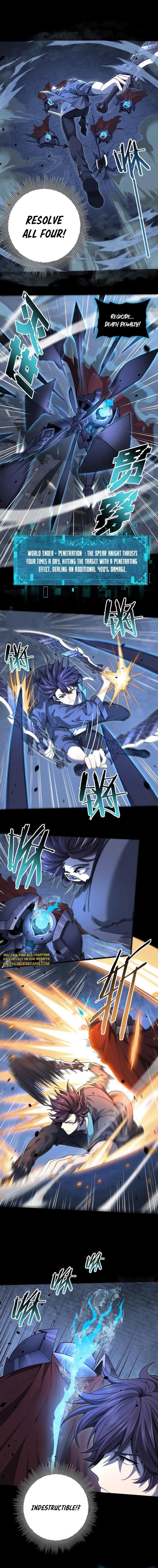 I Got the Weakest Class, Dragon Tamer!? Chapter 16 - Page 7 in English