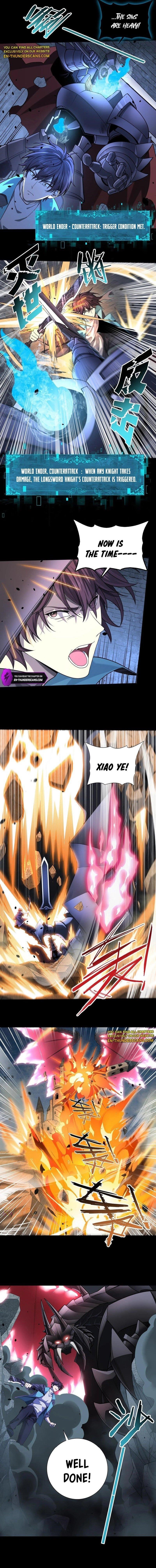 I Got the Weakest Class, Dragon Tamer!? Chapter 16 - Page 8 in English