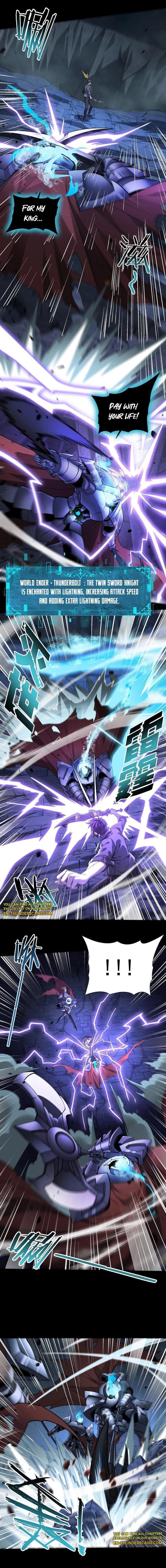 I Got the Weakest Class, Dragon Tamer!? Chapter 16 - Page 9 in English