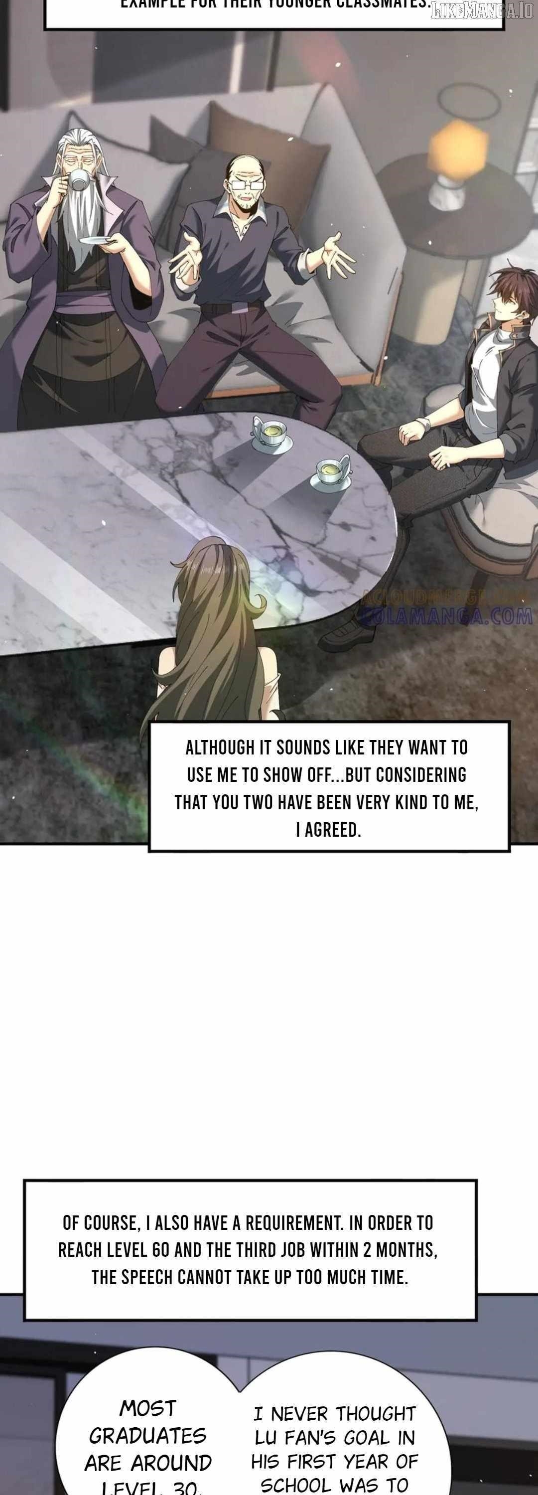I Got the Weakest Class, Dragon Tamer!? Chapter 161 - Page 10 in English
