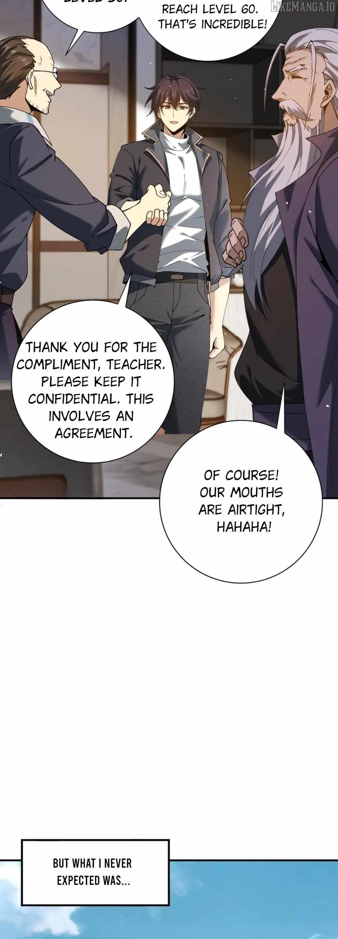 I Got the Weakest Class, Dragon Tamer!? Chapter 161 - Page 11 in English