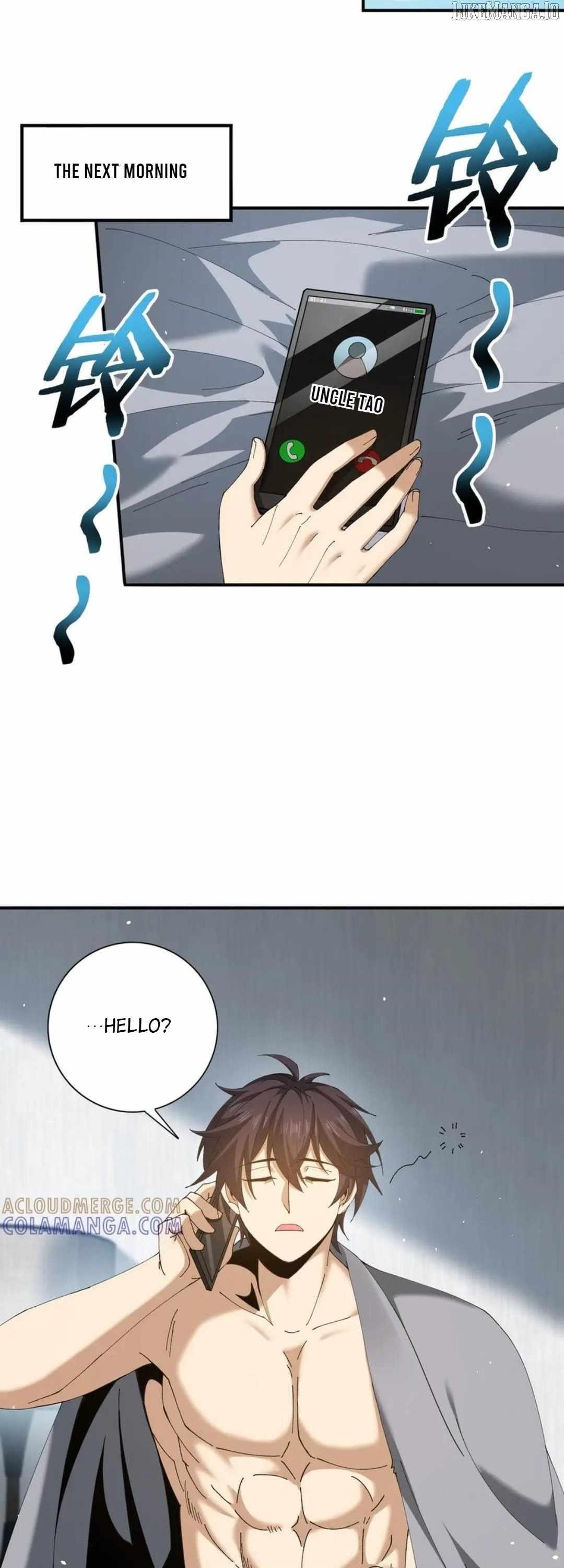 I Got the Weakest Class, Dragon Tamer!? Chapter 161 - Page 13 in English