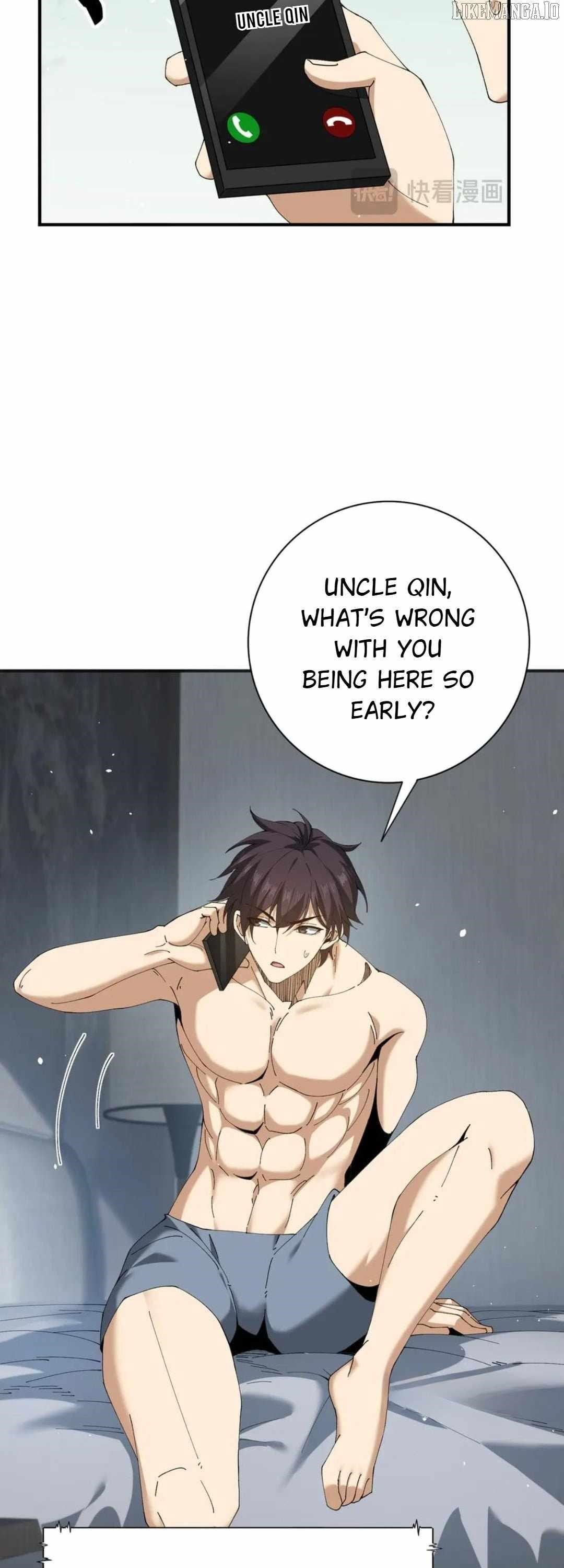 I Got the Weakest Class, Dragon Tamer!? Chapter 161 - Page 16 in English