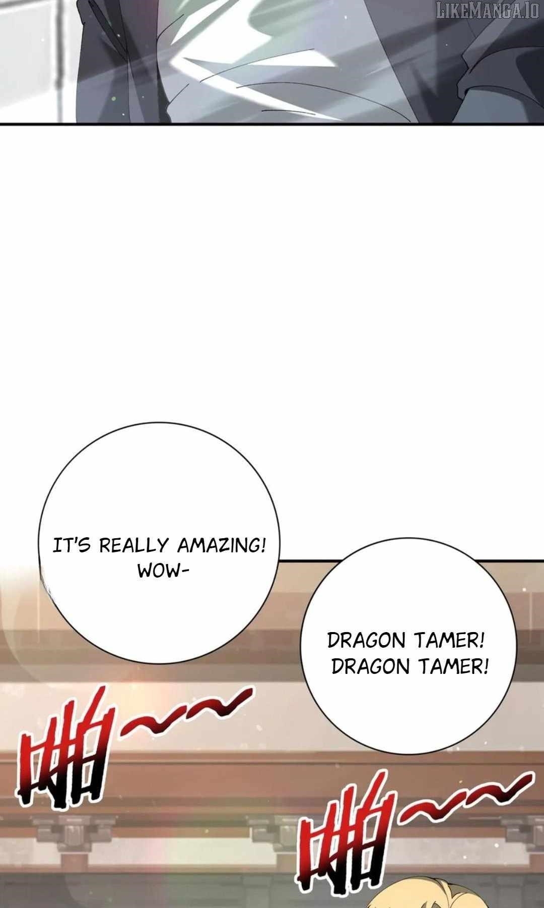 I Got the Weakest Class, Dragon Tamer!? Chapter 161 - Page 29 in English