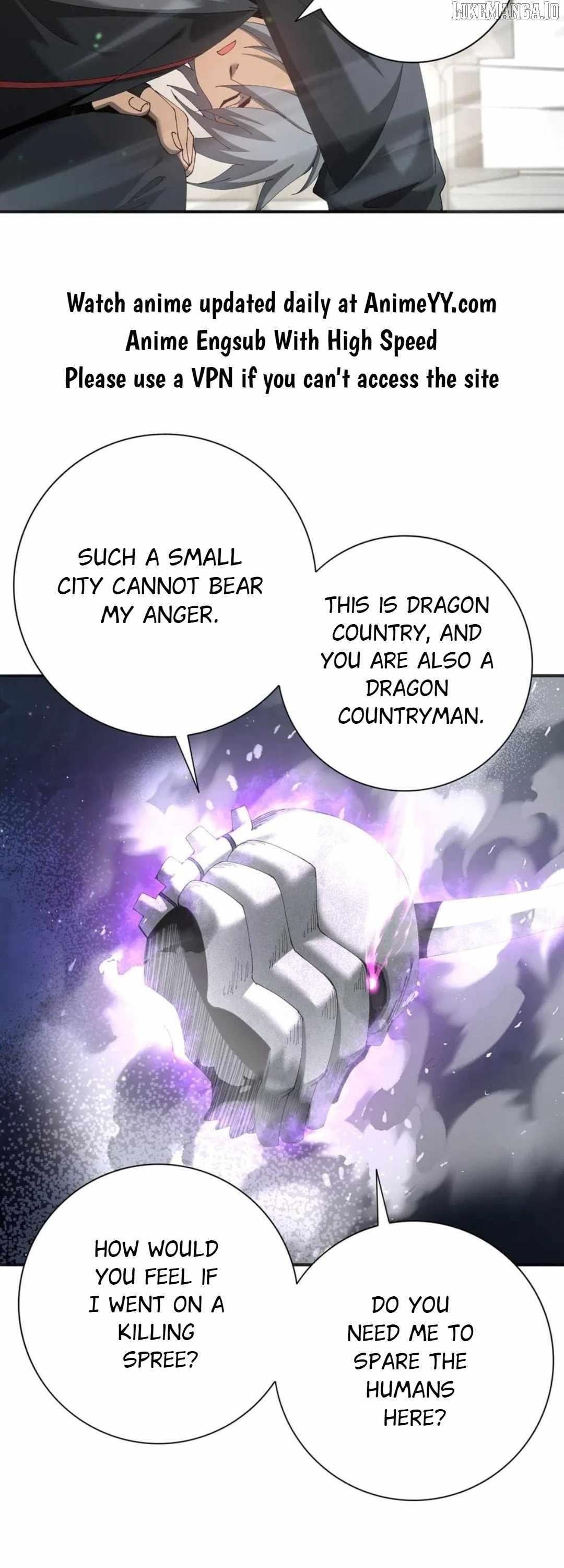 I Got the Weakest Class, Dragon Tamer!? Chapter 161 - Page 34 in English
