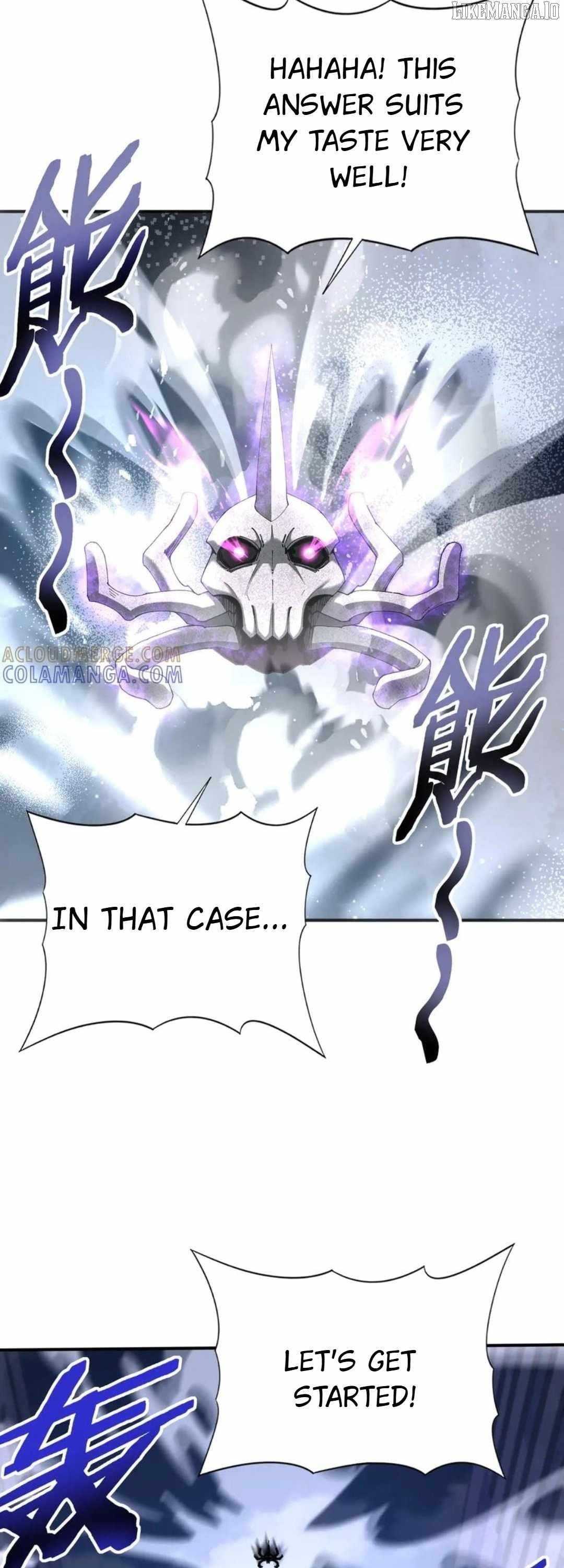 I Got the Weakest Class, Dragon Tamer!? Chapter 161 - Page 36 in English