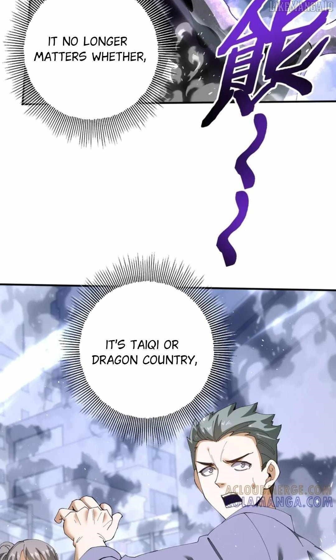 I Got the Weakest Class, Dragon Tamer!? Chapter 161 - Page 39 in English