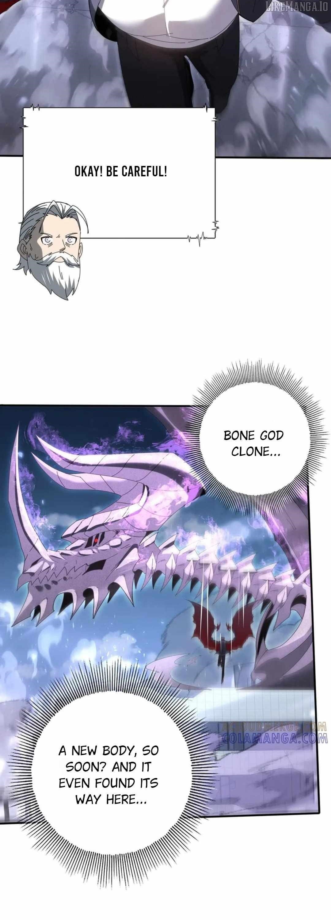 I Got the Weakest Class, Dragon Tamer!? Chapter 162 - Page 13 in English