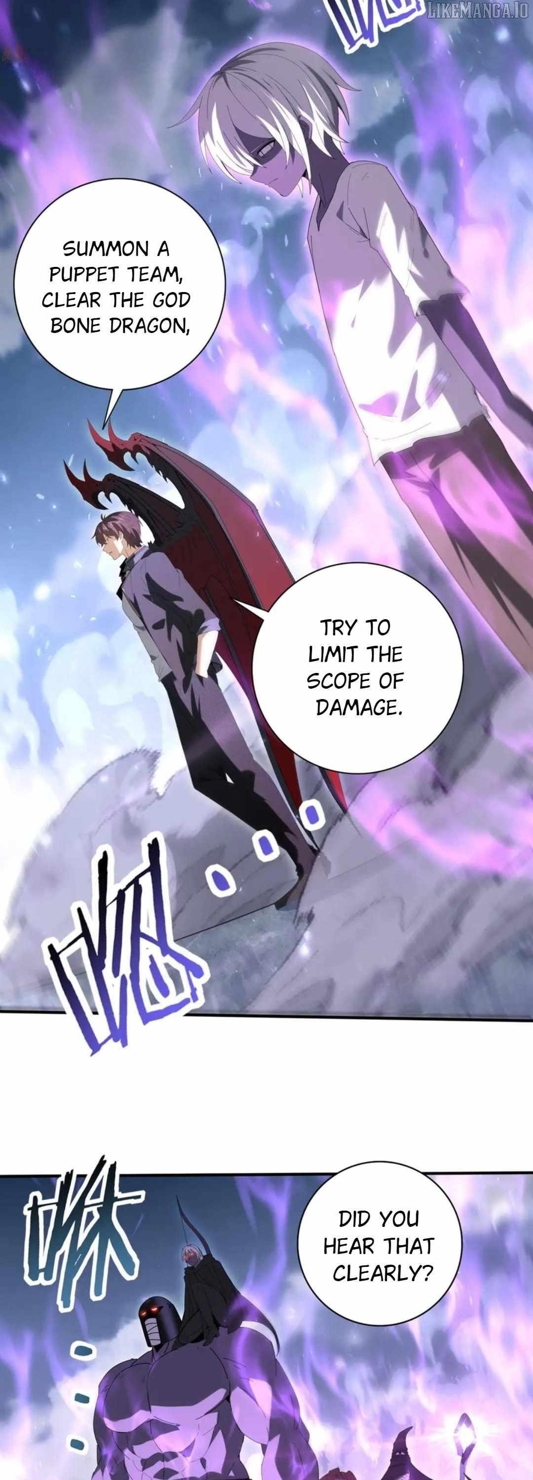 I Got the Weakest Class, Dragon Tamer!? Chapter 162 - Page 16 in English