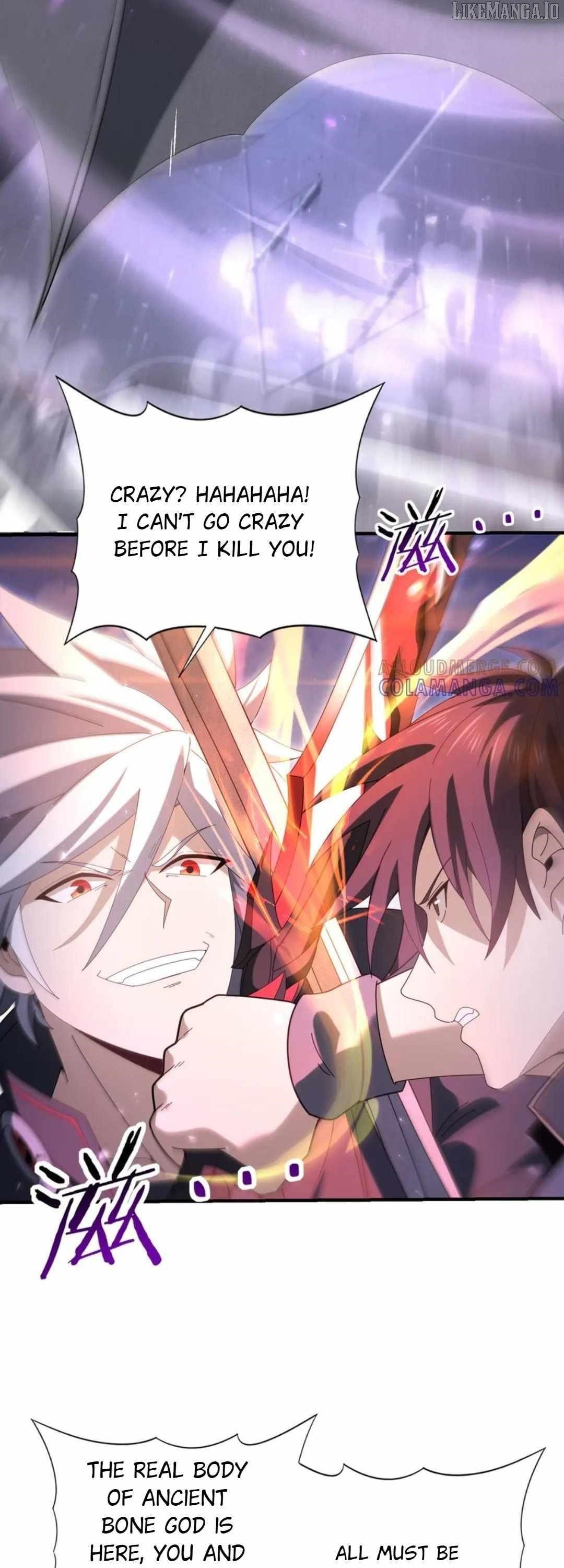 I Got the Weakest Class, Dragon Tamer!? Chapter 162 - Page 27 in English