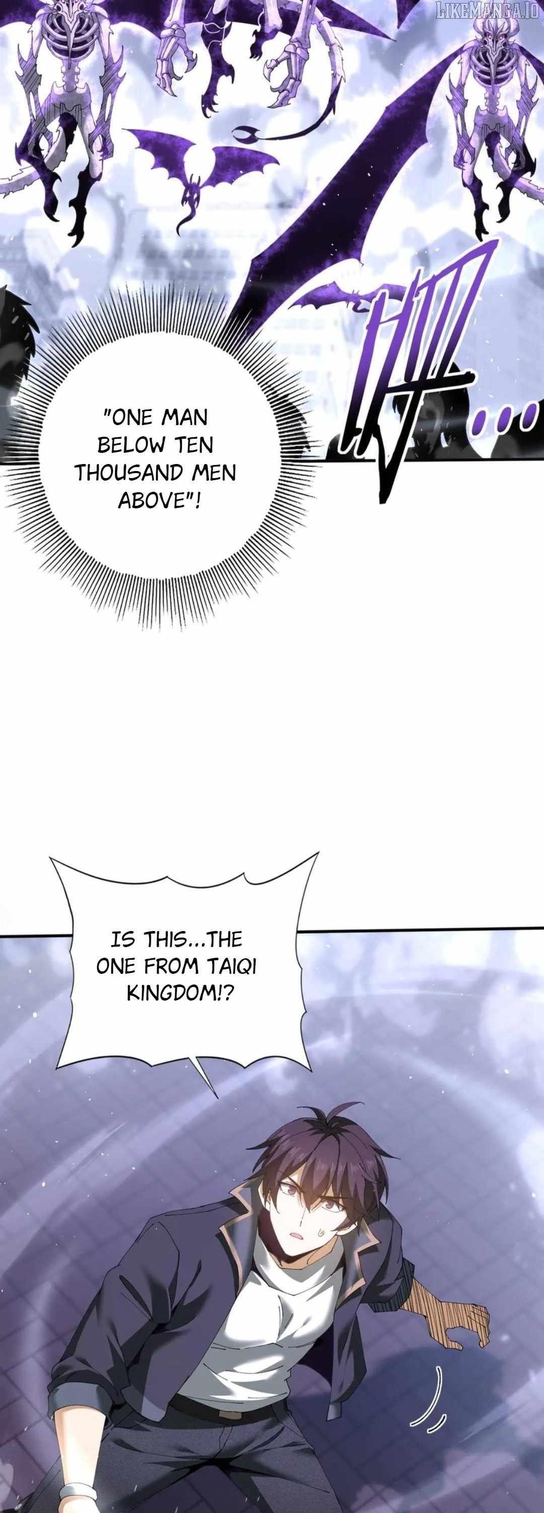 I Got the Weakest Class, Dragon Tamer!? Chapter 162 - Page 3 in English