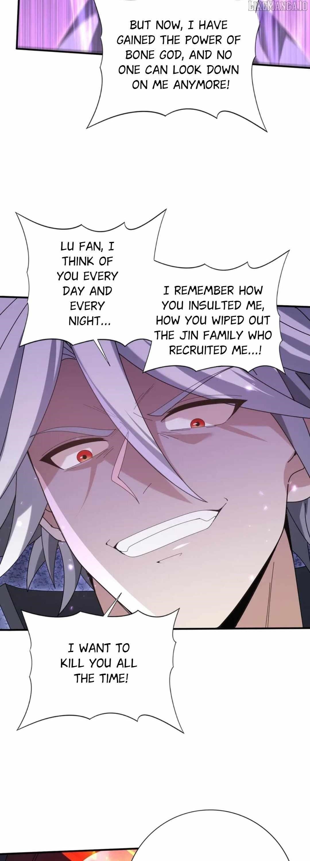I Got the Weakest Class, Dragon Tamer!? Chapter 162 - Page 31 in English
