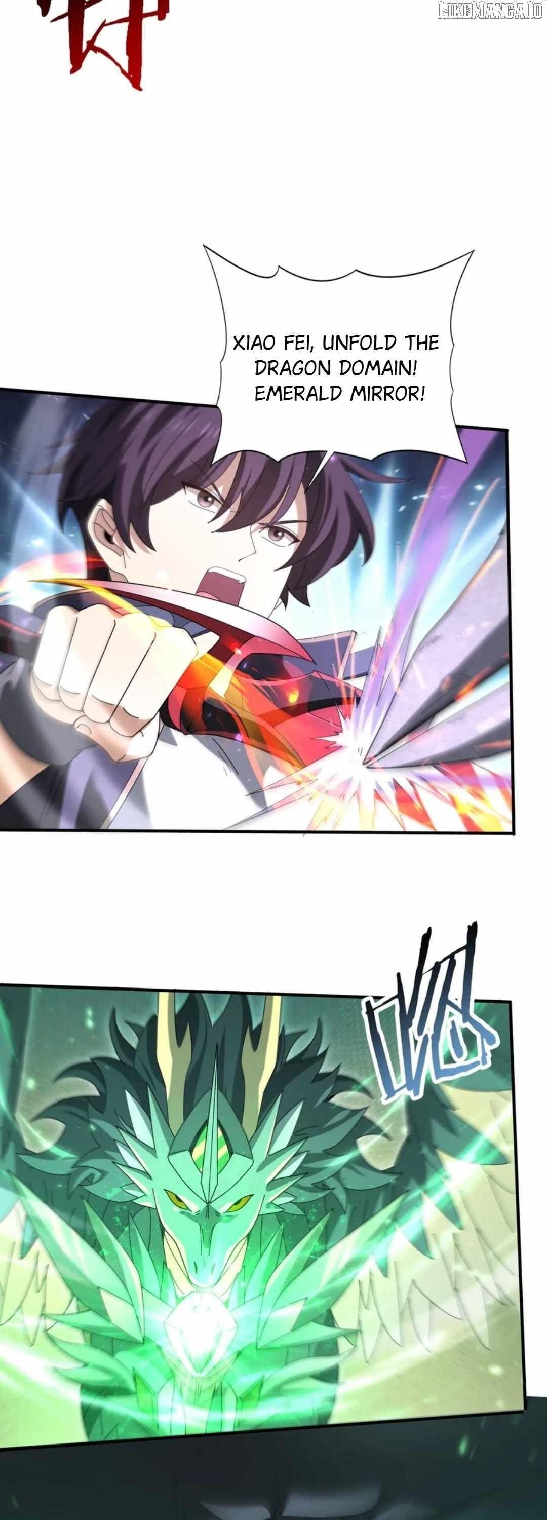 I Got the Weakest Class, Dragon Tamer!? Chapter 162 - Page 34 in English