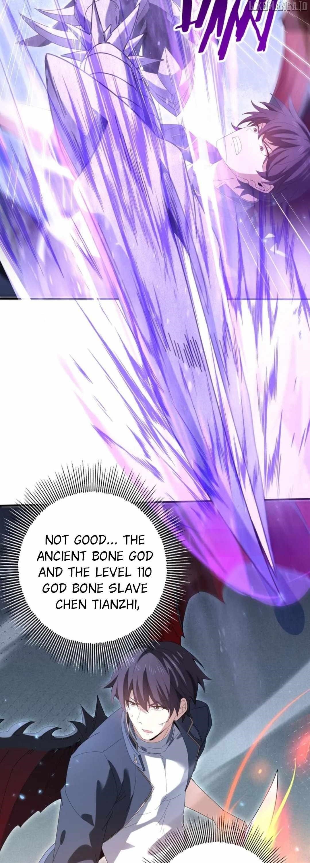 I Got the Weakest Class, Dragon Tamer!? Chapter 163 - Page 10 in English