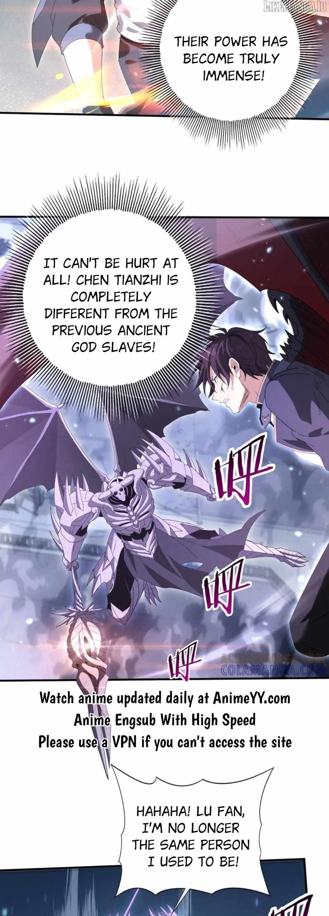 I Got the Weakest Class, Dragon Tamer!? Chapter 163 - Page 11 in English