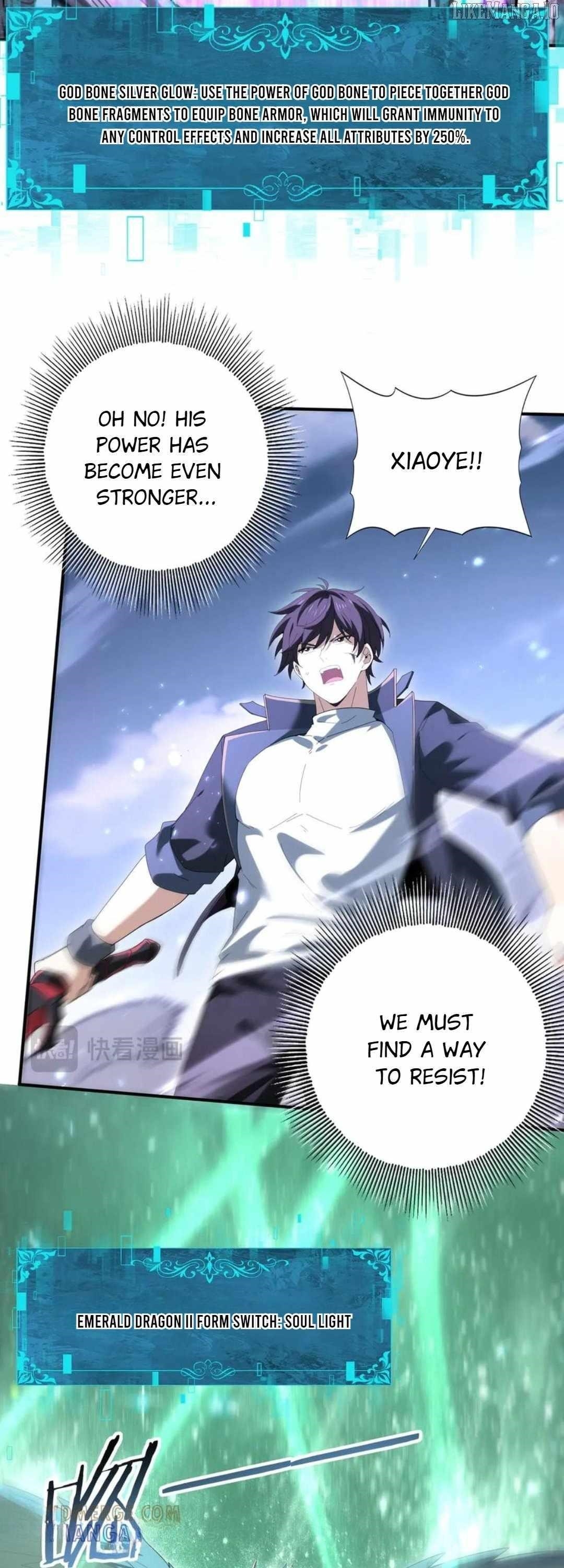 I Got the Weakest Class, Dragon Tamer!? Chapter 163 - Page 13 in English