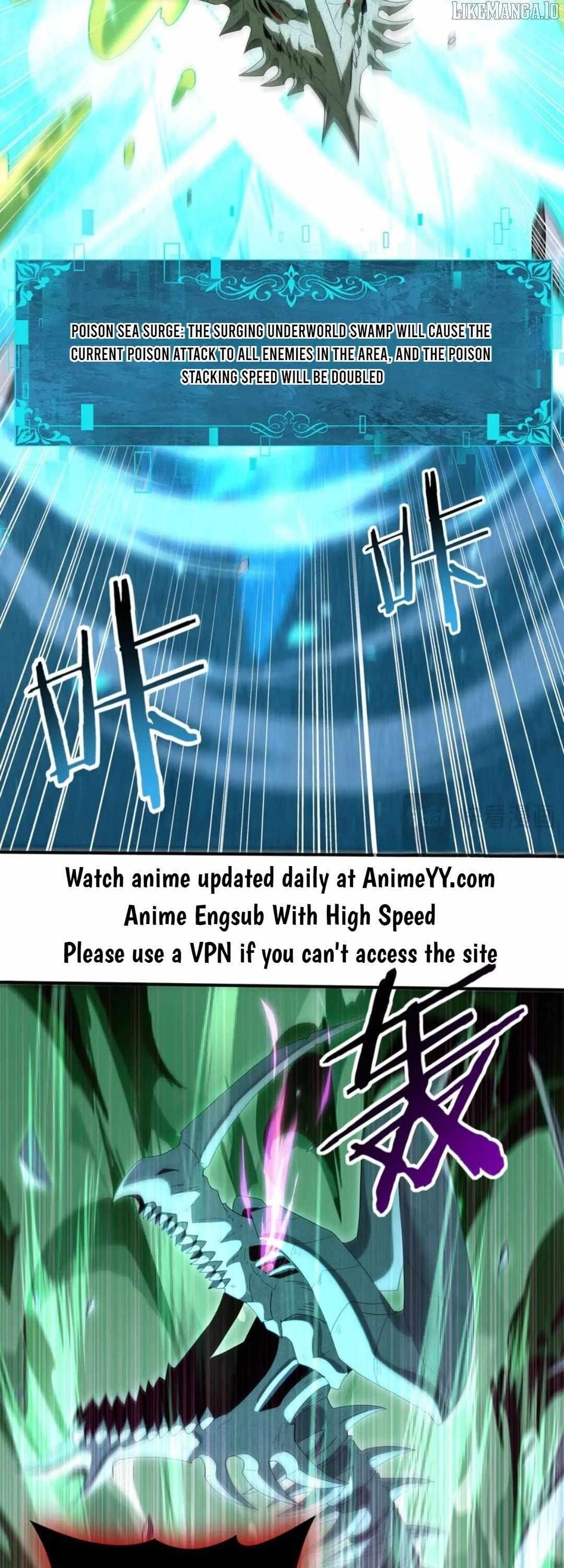 I Got the Weakest Class, Dragon Tamer!? Chapter 163 - Page 34 in English