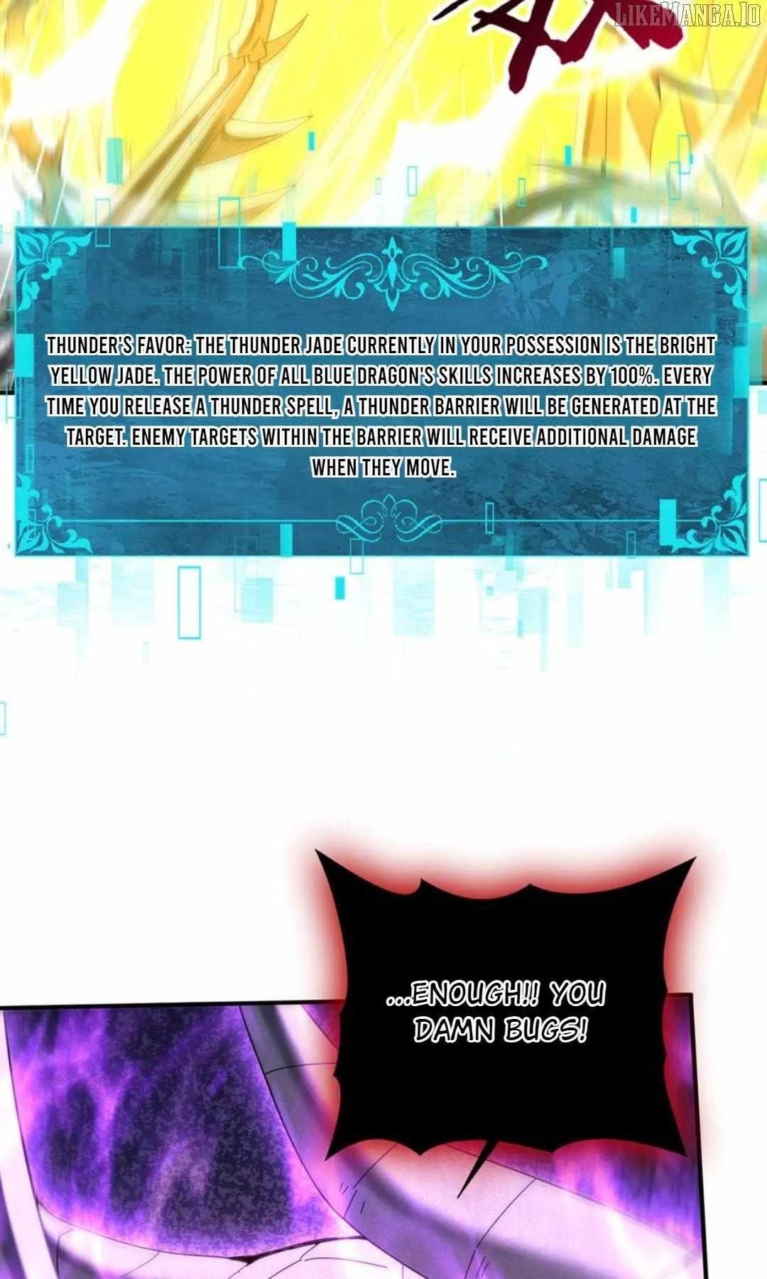 I Got the Weakest Class, Dragon Tamer!? Chapter 163 - Page 39 in English