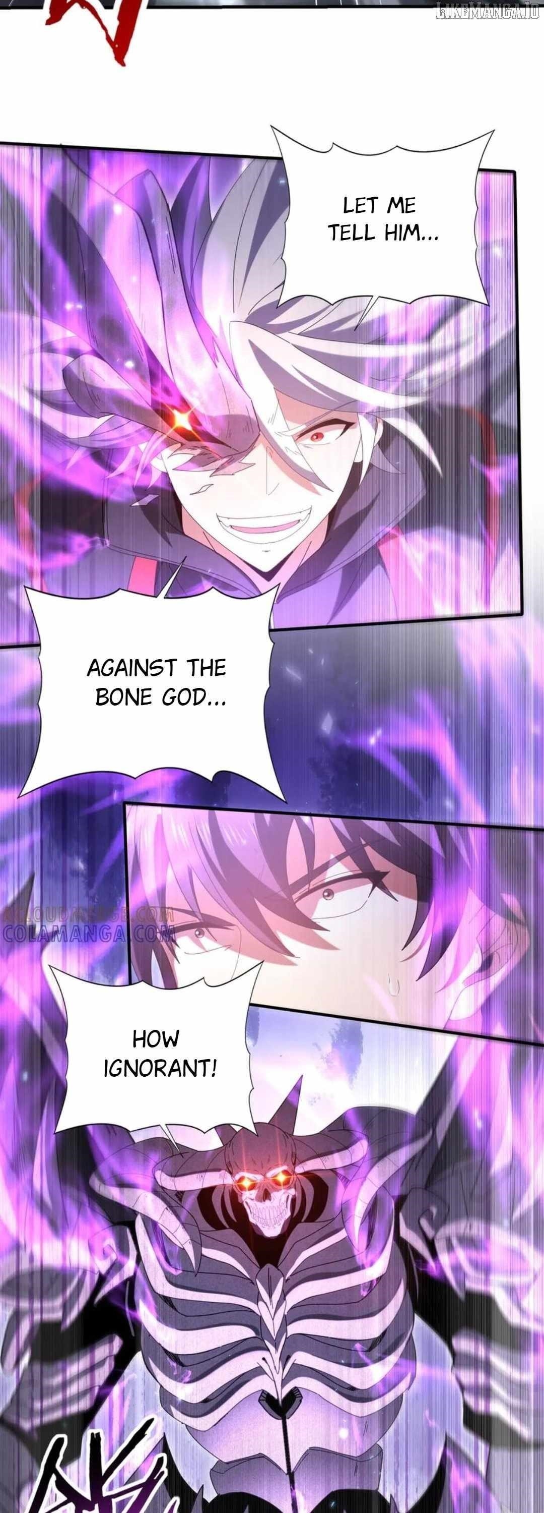 I Got the Weakest Class, Dragon Tamer!? Chapter 163 - Page 4 in English