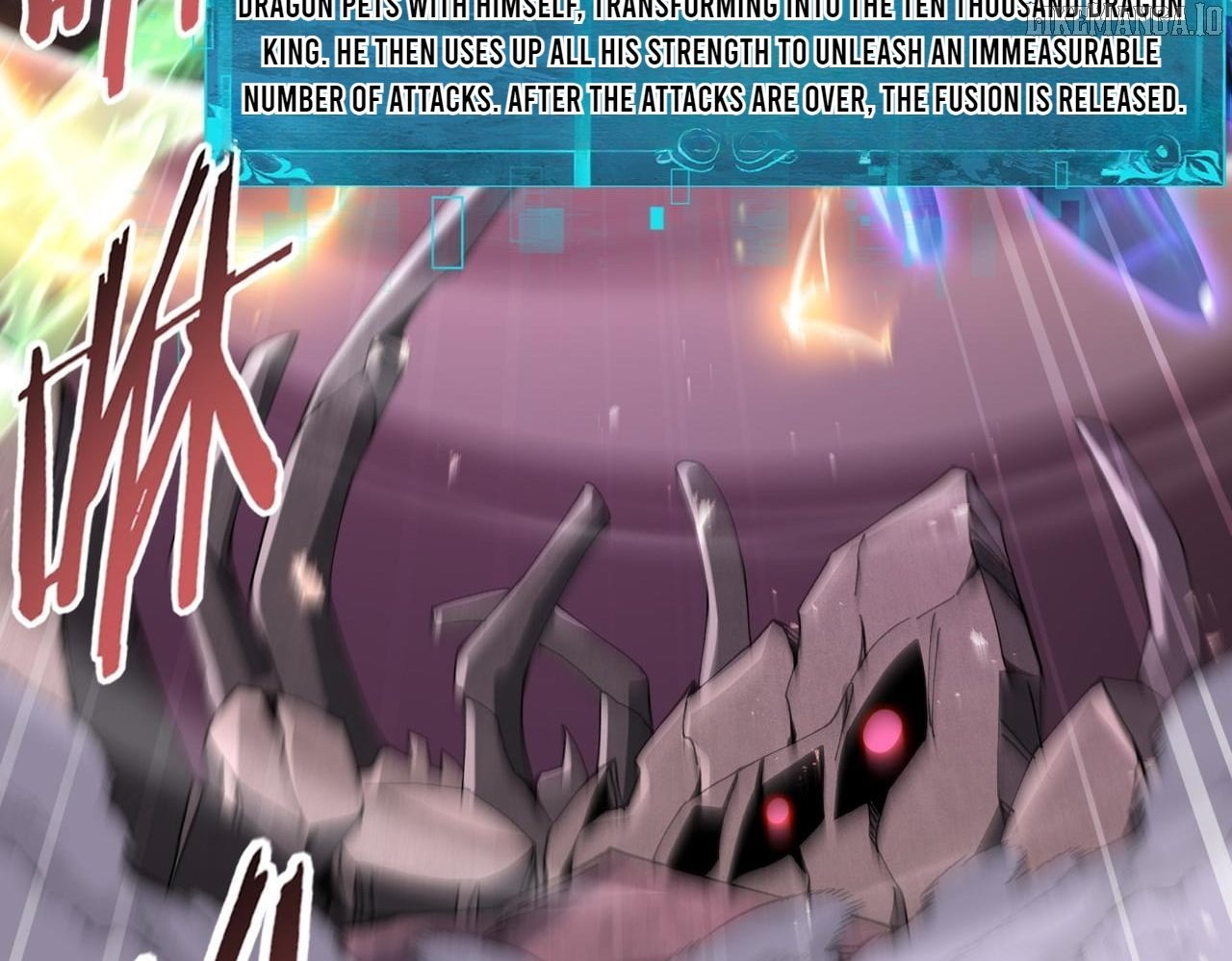 I Got the Weakest Class, Dragon Tamer!? Chapter 166 - Page 119 in English