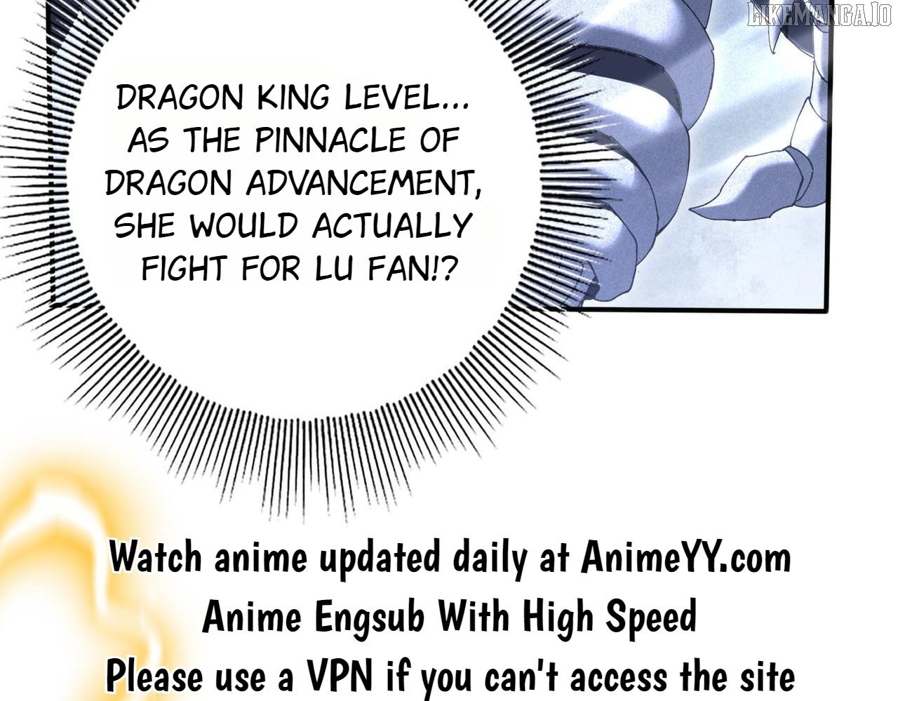 I Got the Weakest Class, Dragon Tamer!? Chapter 166 - Page 12 in English