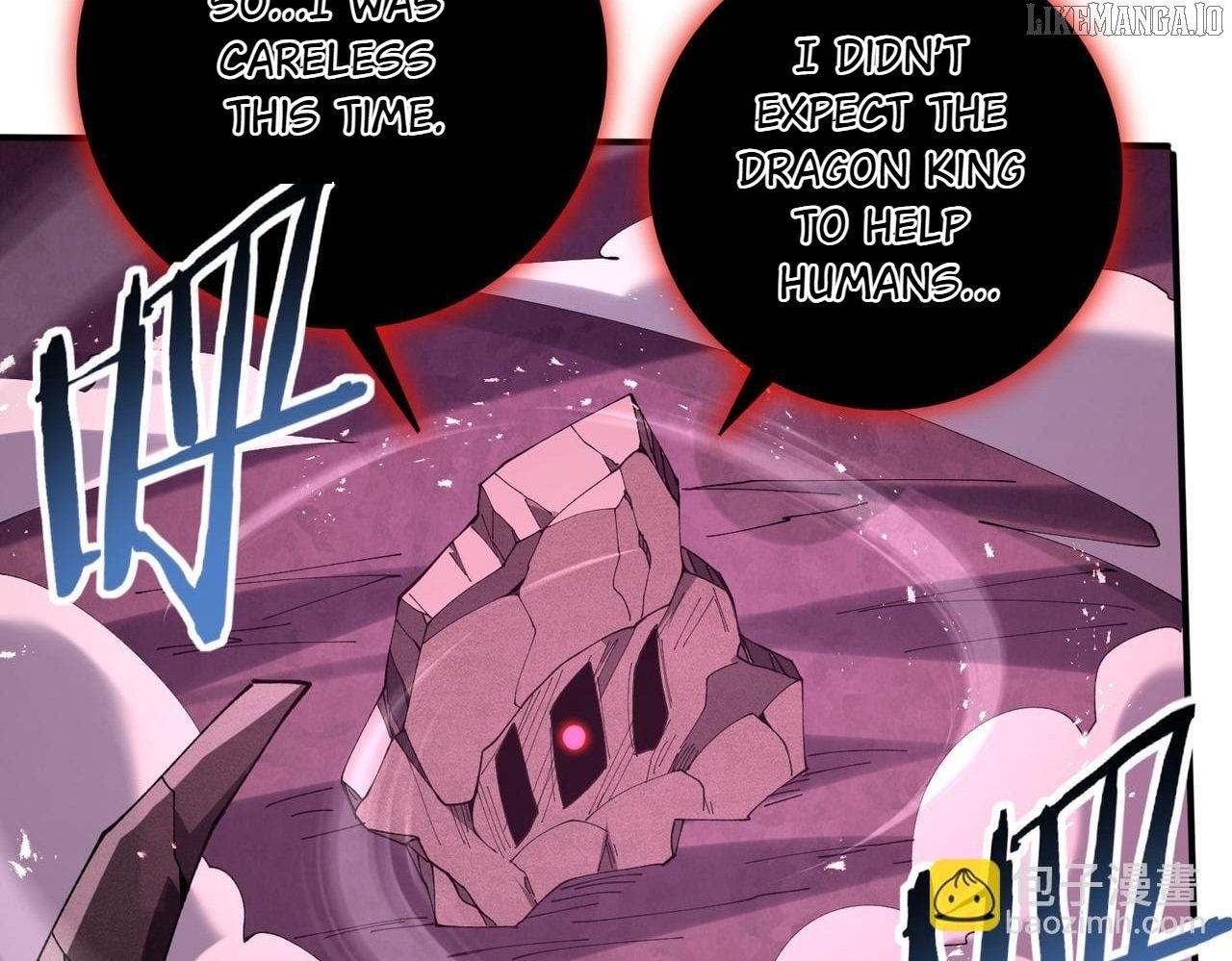 I Got the Weakest Class, Dragon Tamer!? Chapter 166 - Page 121 in English