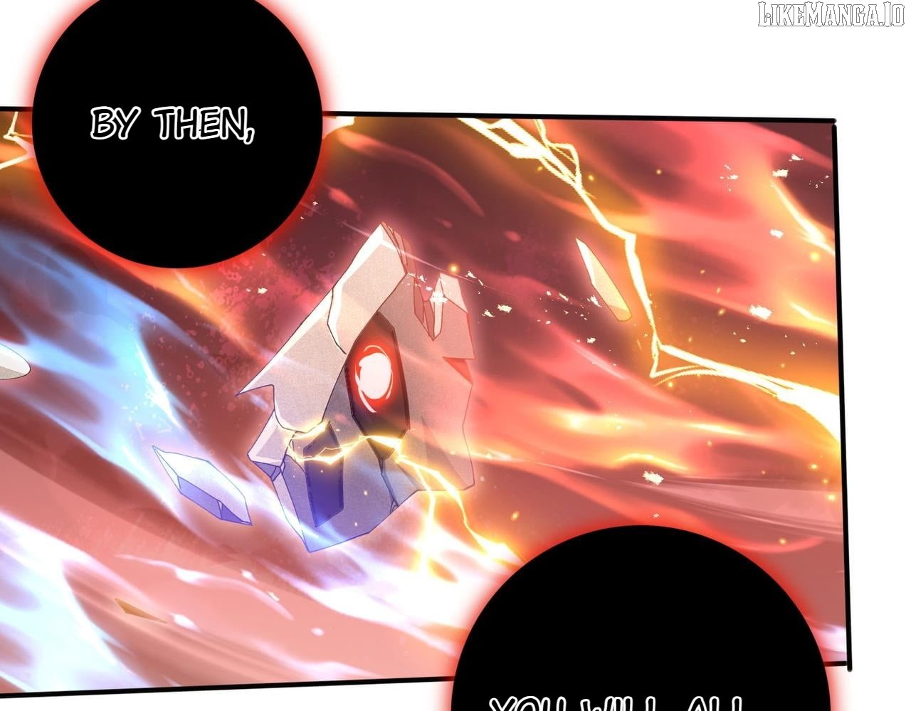 I Got the Weakest Class, Dragon Tamer!? Chapter 166 - Page 131 in English