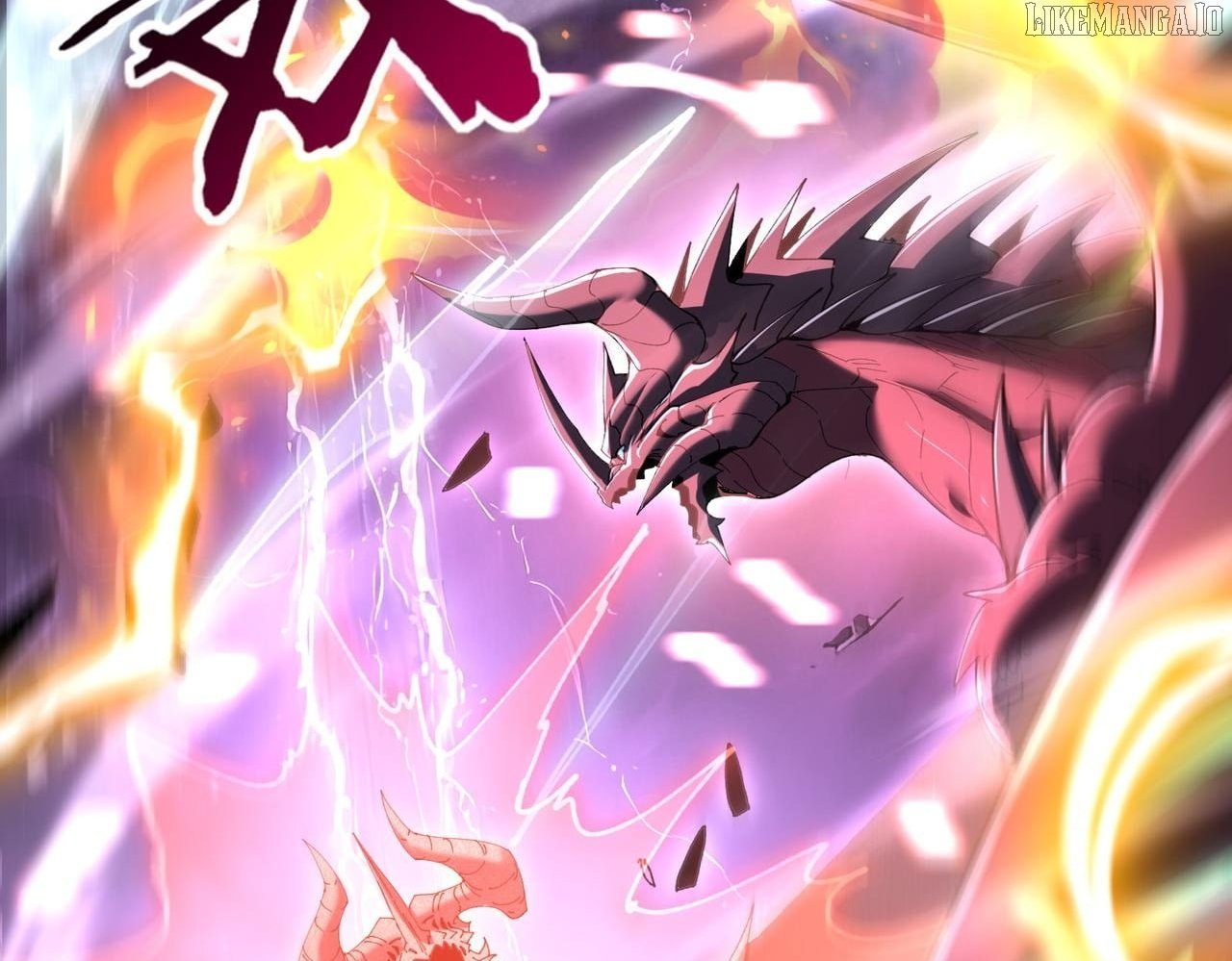 I Got the Weakest Class, Dragon Tamer!? Chapter 166 - Page 17 in English