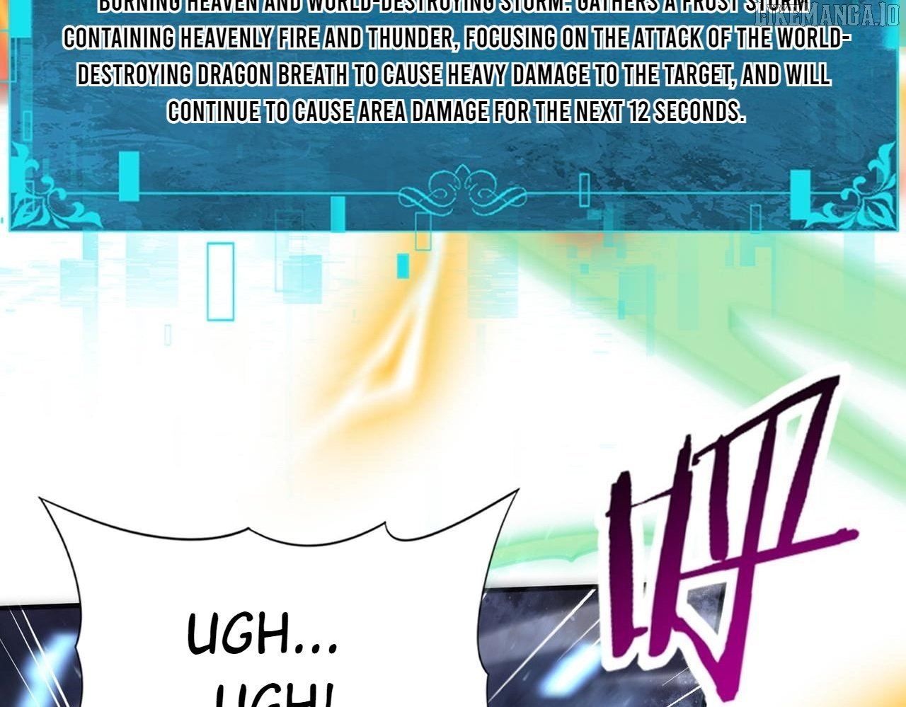 I Got the Weakest Class, Dragon Tamer!? Chapter 166 - Page 20 in English