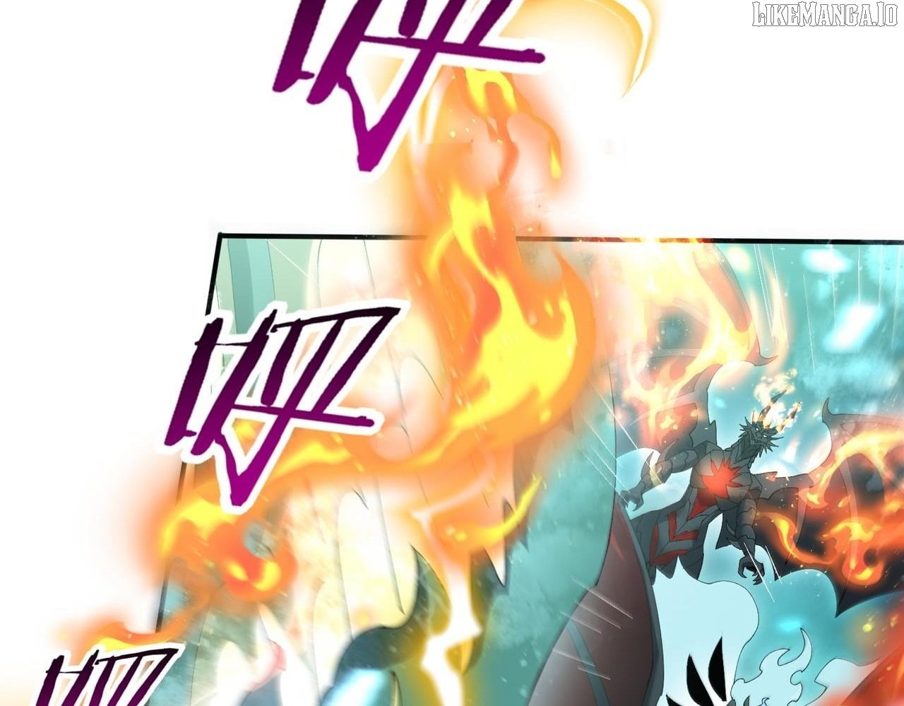 I Got the Weakest Class, Dragon Tamer!? Chapter 166 - Page 23 in English