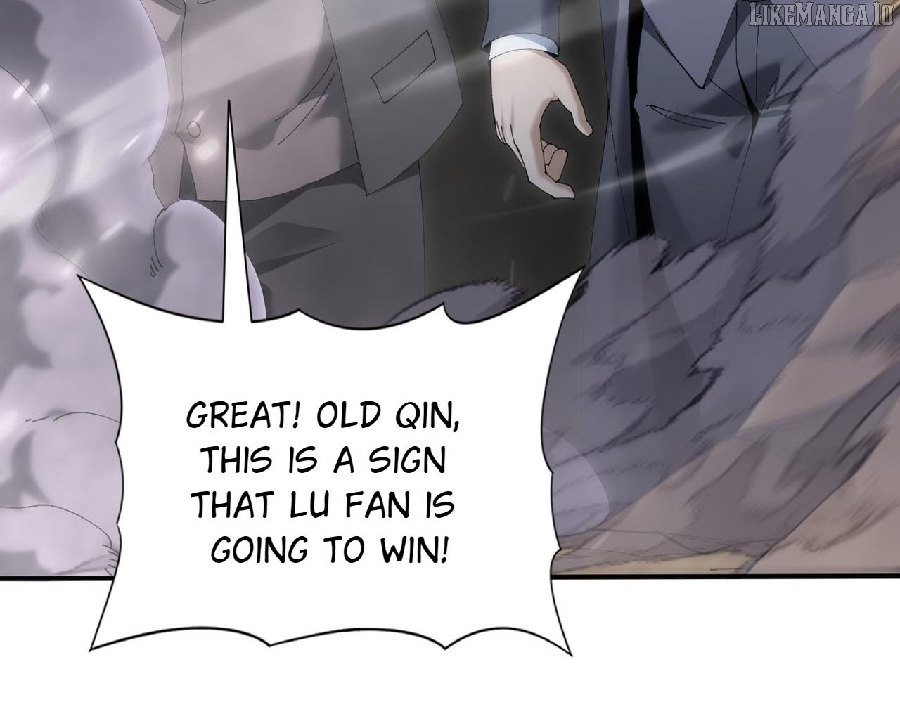 I Got the Weakest Class, Dragon Tamer!? Chapter 166 - Page 3 in English