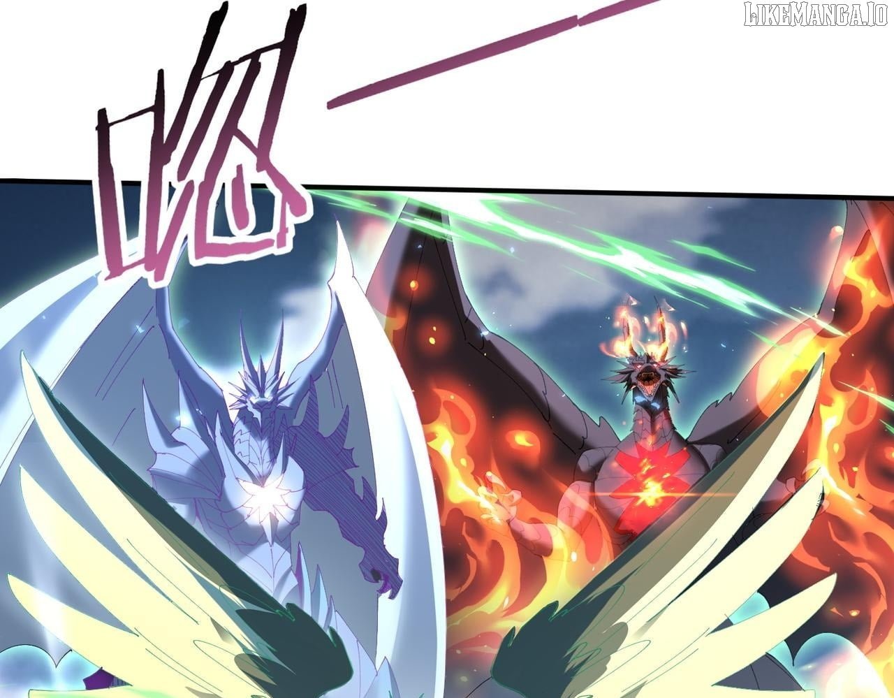 I Got the Weakest Class, Dragon Tamer!? Chapter 166 - Page 42 in English