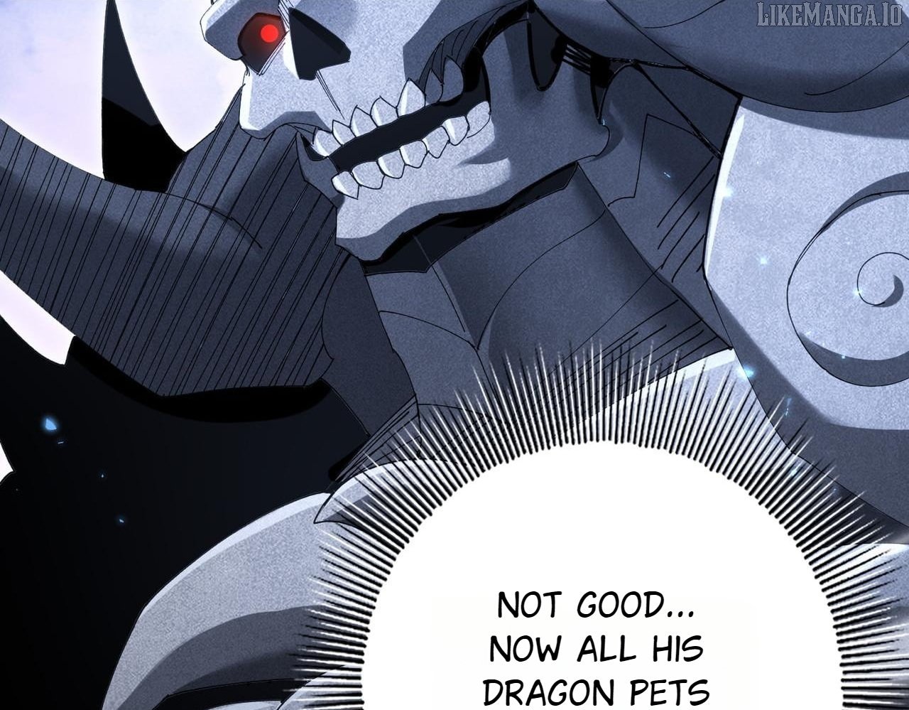 I Got the Weakest Class, Dragon Tamer!? Chapter 166 - Page 47 in English