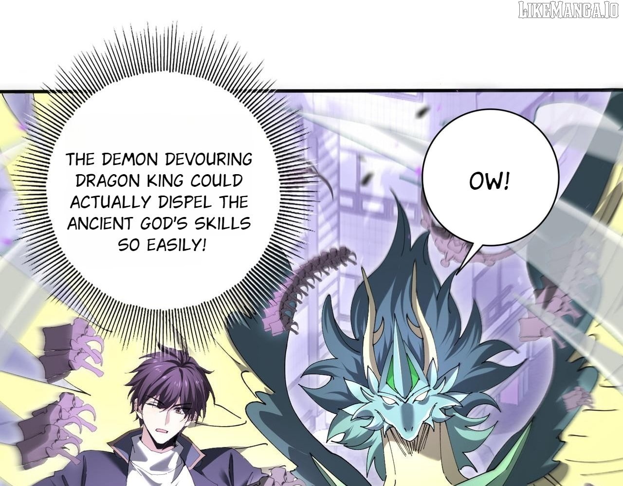 I Got the Weakest Class, Dragon Tamer!? Chapter 166 - Page 5 in English