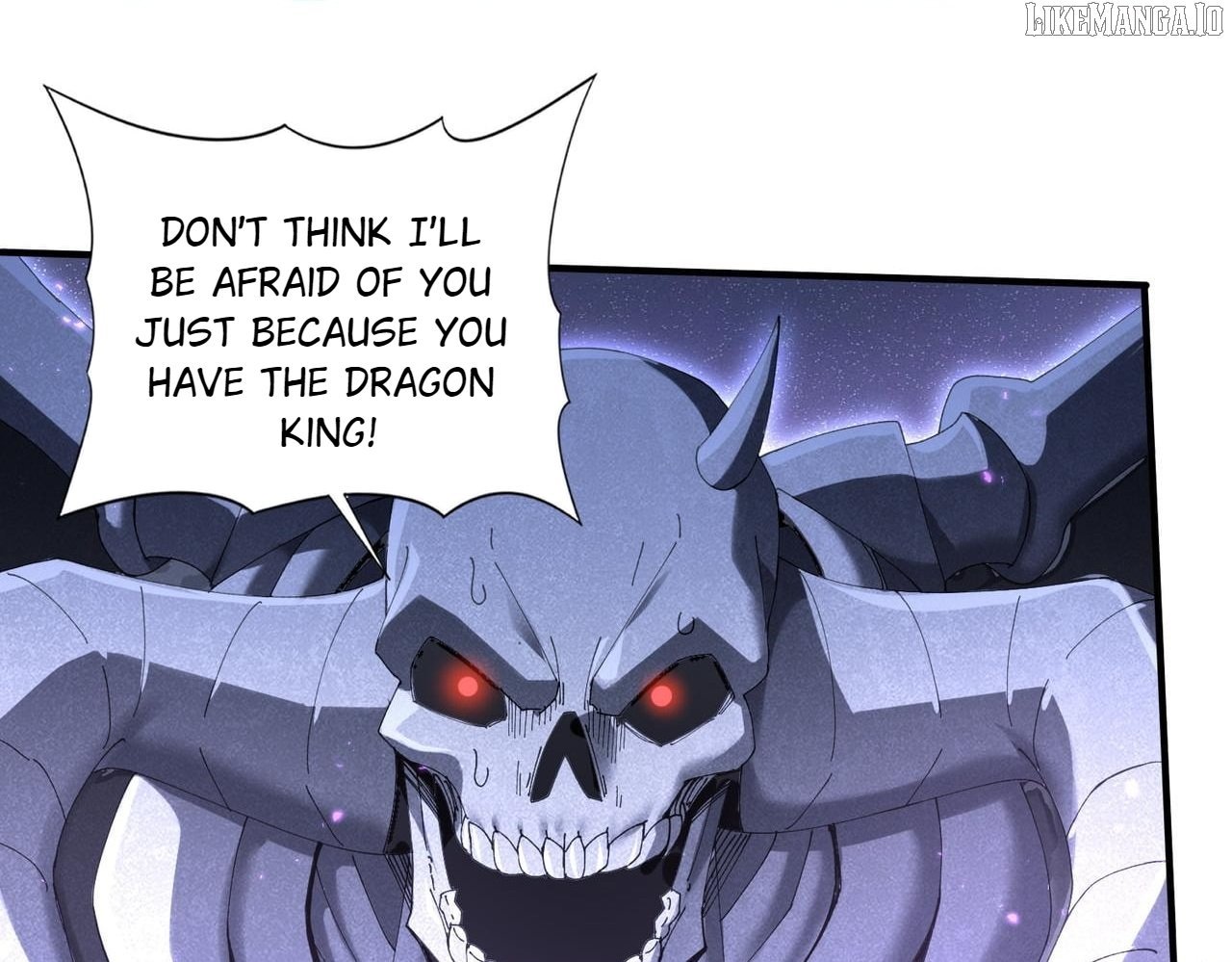 I Got the Weakest Class, Dragon Tamer!? Chapter 166 - Page 52 in English