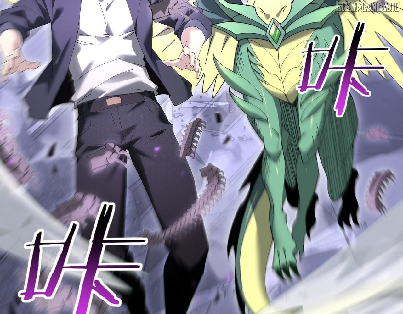 I Got the Weakest Class, Dragon Tamer!? Chapter 166 - Page 6 in English