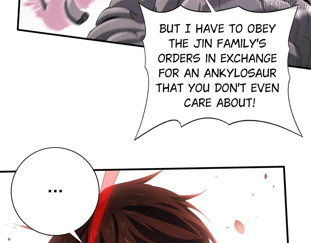 I Got the Weakest Class, Dragon Tamer!? Chapter 166 - Page 60 in English
