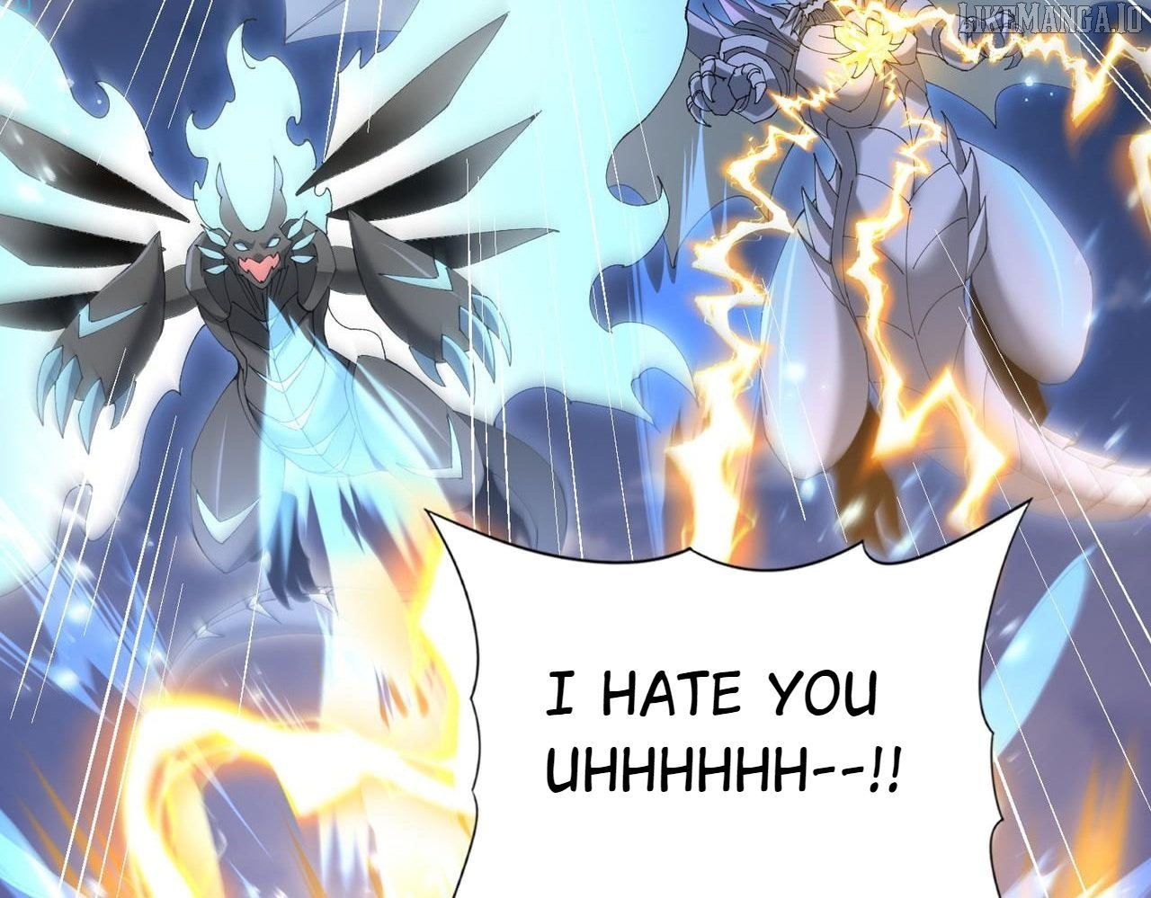 I Got the Weakest Class, Dragon Tamer!? Chapter 166 - Page 72 in English
