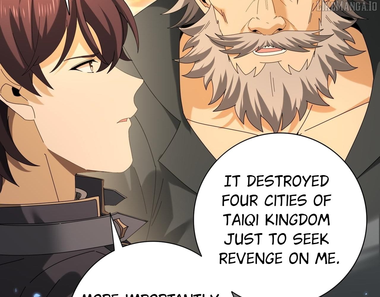 I Got the Weakest Class, Dragon Tamer!? Chapter 167 - Page 100 in English