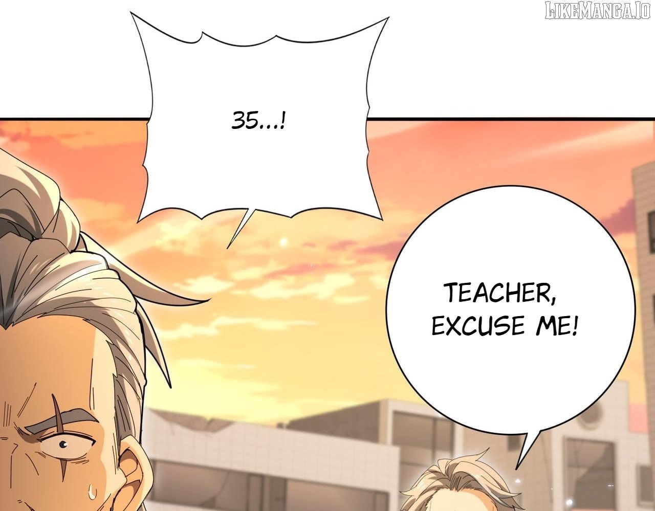 I Got the Weakest Class, Dragon Tamer!? Chapter 167 - Page 102 in English