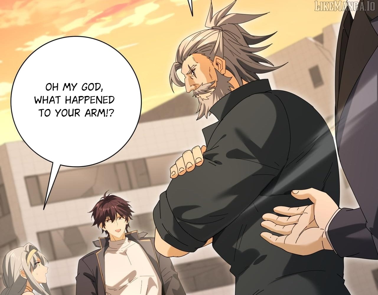 I Got the Weakest Class, Dragon Tamer!? Chapter 167 - Page 106 in English