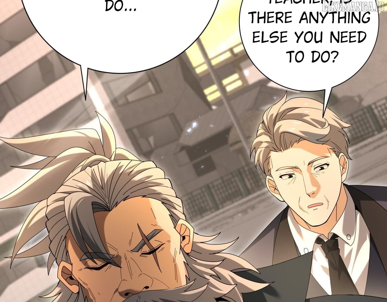 I Got the Weakest Class, Dragon Tamer!? Chapter 167 - Page 109 in English