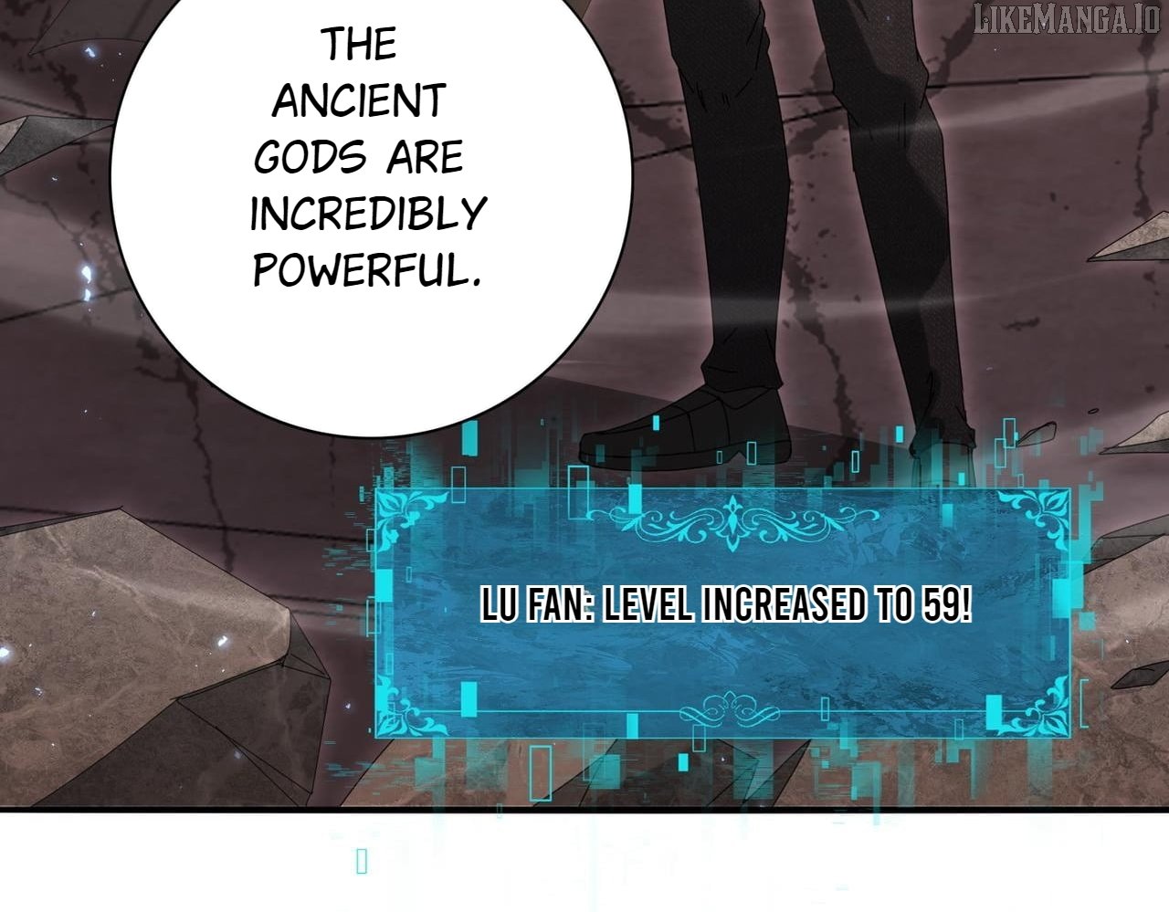 I Got the Weakest Class, Dragon Tamer!? Chapter 167 - Page 11 in English