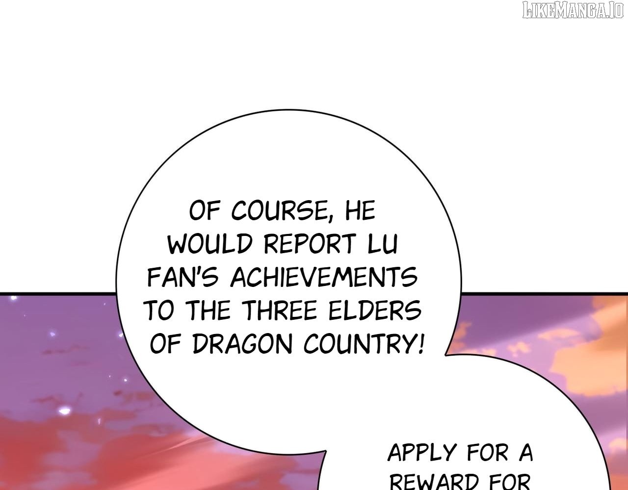 I Got the Weakest Class, Dragon Tamer!? Chapter 167 - Page 111 in English