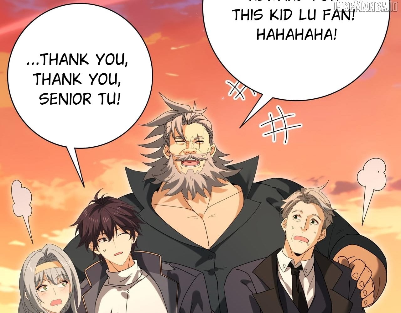 I Got the Weakest Class, Dragon Tamer!? Chapter 167 - Page 112 in English