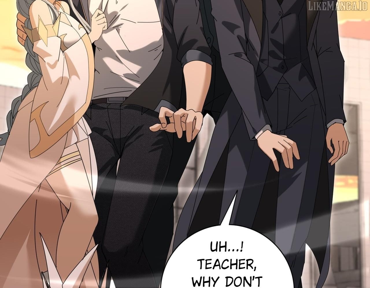 I Got the Weakest Class, Dragon Tamer!? Chapter 167 - Page 113 in English
