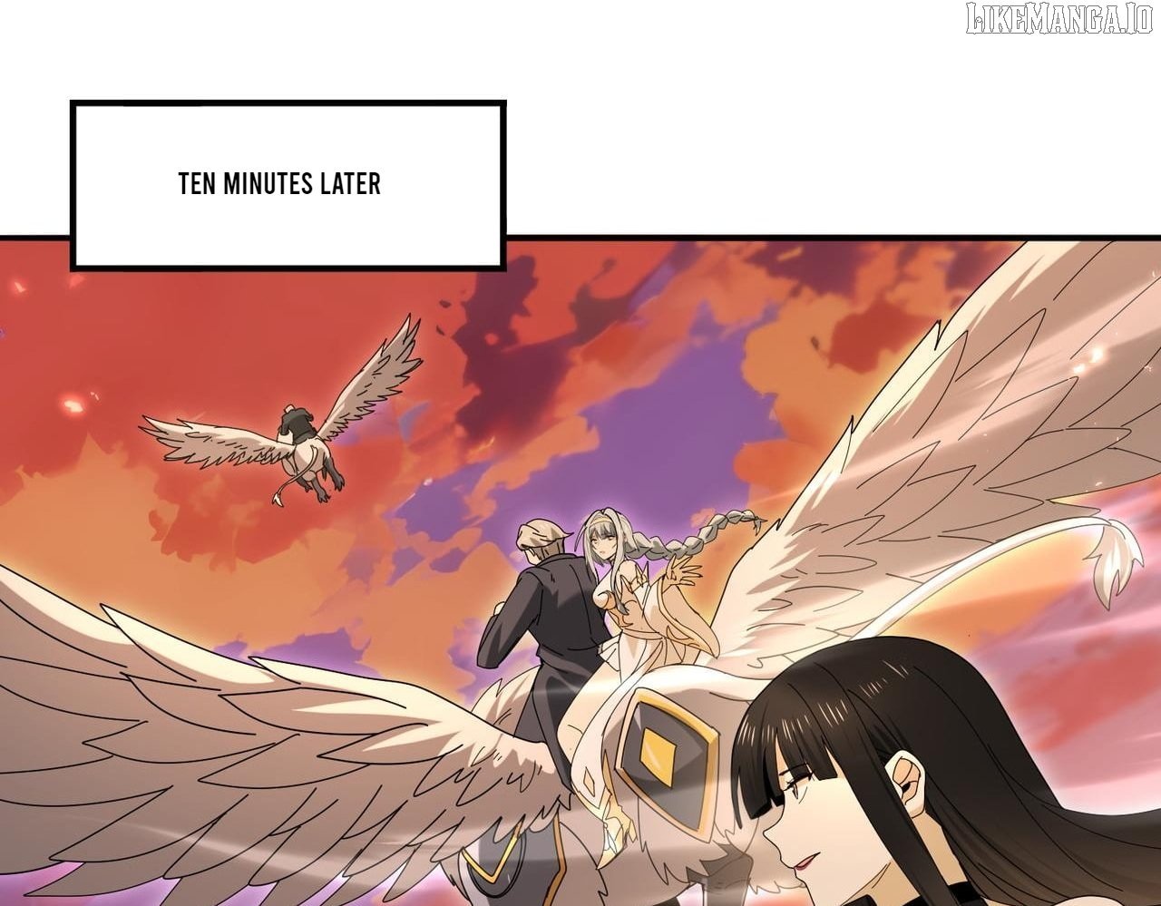 I Got the Weakest Class, Dragon Tamer!? Chapter 167 - Page 116 in English